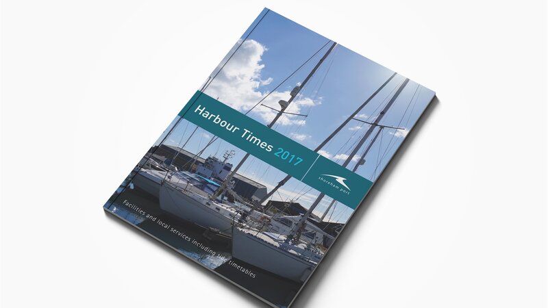 Harbour times out now