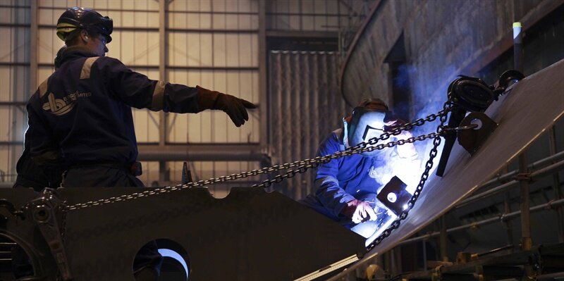 Burgess marine expands to Shoreham Port