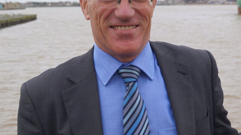 Shoreham Port announces new board line up