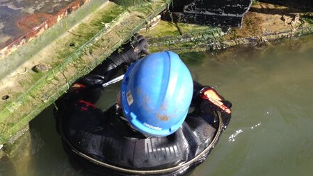 Lock down time kept to a minimum