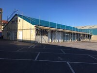Shoreham Port enhances units for local businesses