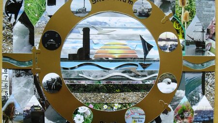 Well deserved winners announced in ports community art competiton