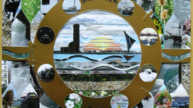 Well deserved winners announced in ports community art competiton