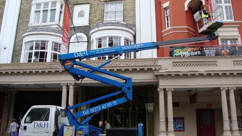 New tenants thriving at Shoreham Port