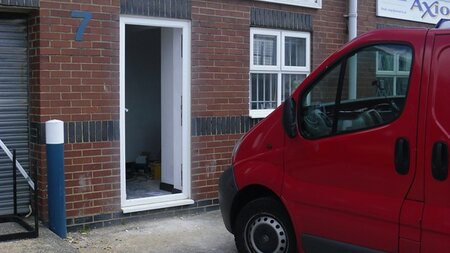 Hove enterprise centre a new hub for music industry experts
