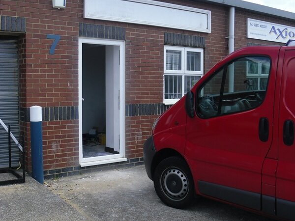 Hove enterprise centre a new hub for music industry experts