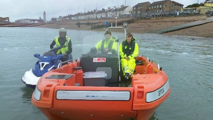 Port's patrol team prepare for a busy summer
