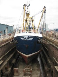 Burgess marine expands to Shoreham Port