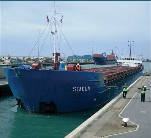 Fourth portlife to keep you informed
