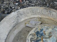 Shoreham Port discover historic artefact