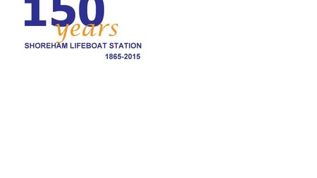 Shoreham rnli marks 150th anniversary