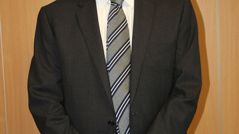 Shoreham Port appoints local businessman as new chairman