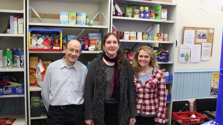 A very happy Christmas from all at Shoreham Port