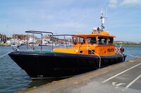 Lochin marine international - featuring Shoreham Port