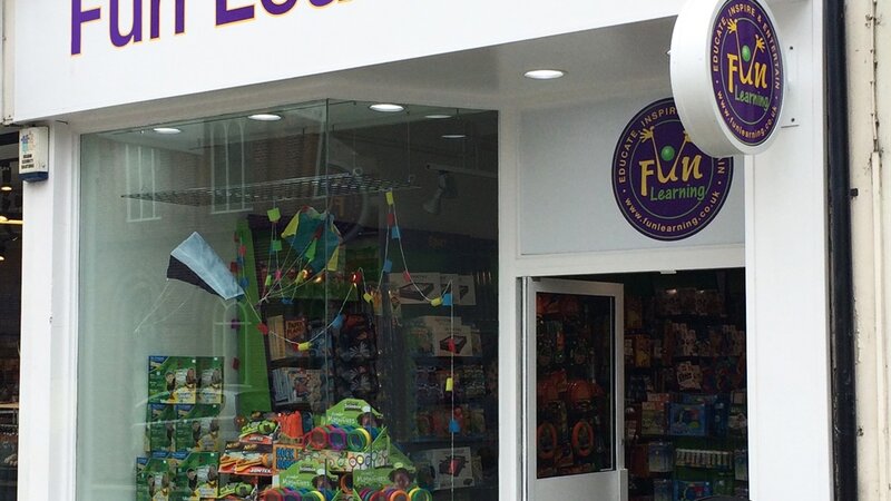 Shoreham Port welcome fun learning to tenant community