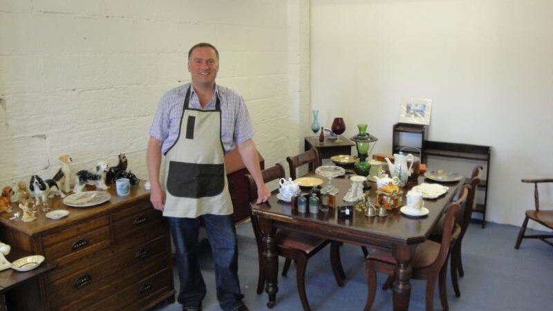 Shoreham Port welcomes another new tenant