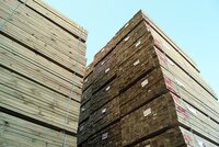 Shoreham Port support wood co2ts less campaign