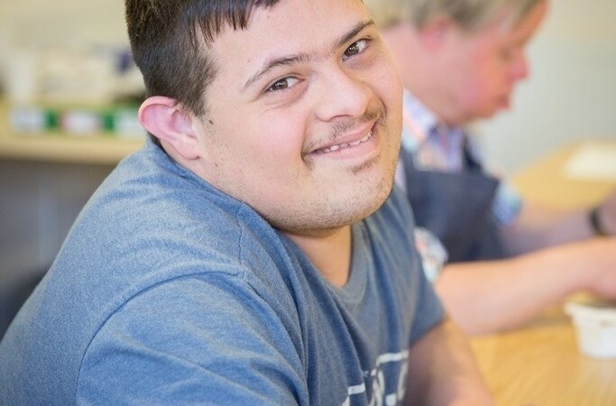 Port supports life changing work