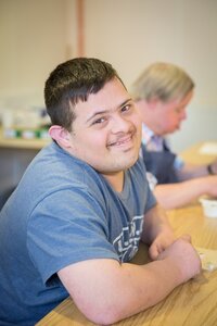 Port supports life changing work