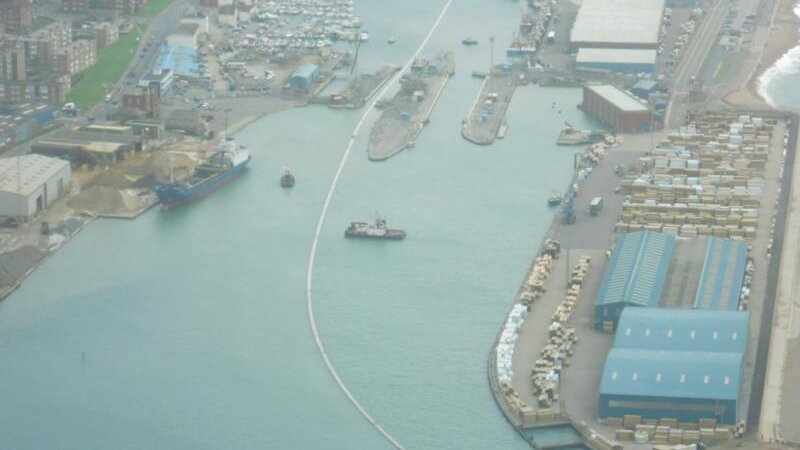 Farewell to pipeline