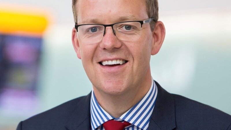 Shoreham Port appoints Tom Willis as chief executive designate