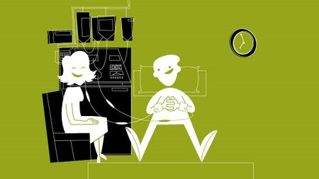 Port supports employee through bone marrow donation