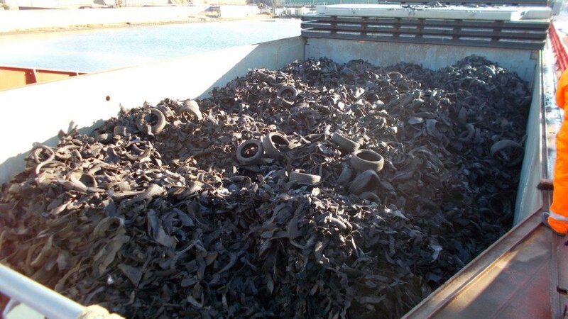 New and unusual cargo adds to port's growing portfolio