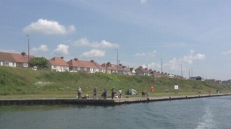 Angling trust return for another exciting summer of fishing