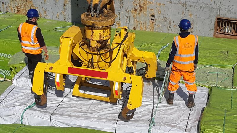 Updates from your local port