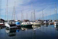 Port offers unique opportunity for a development partner