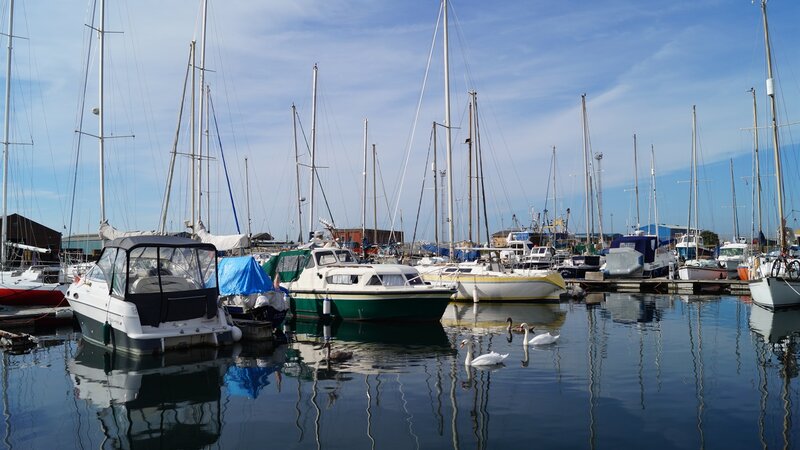 Port offers unique opportunity for a development partner