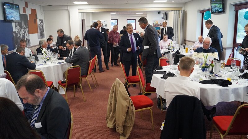 Port thank customers at annual raceday