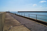 Port reminds public about the dangers of tombstoning