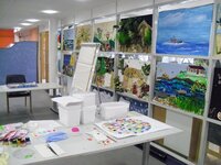 Shoreham Port proud to support local hospital home for disabled veterans