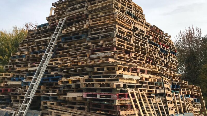 Shoreham Port encourages staff charity days