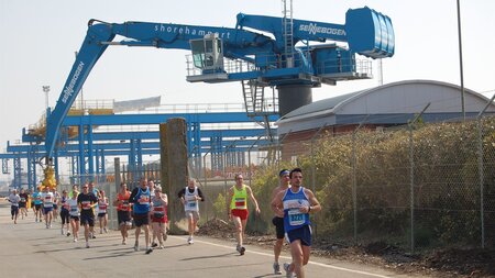 Notice of planned road closure