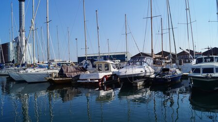 Harbour times out now