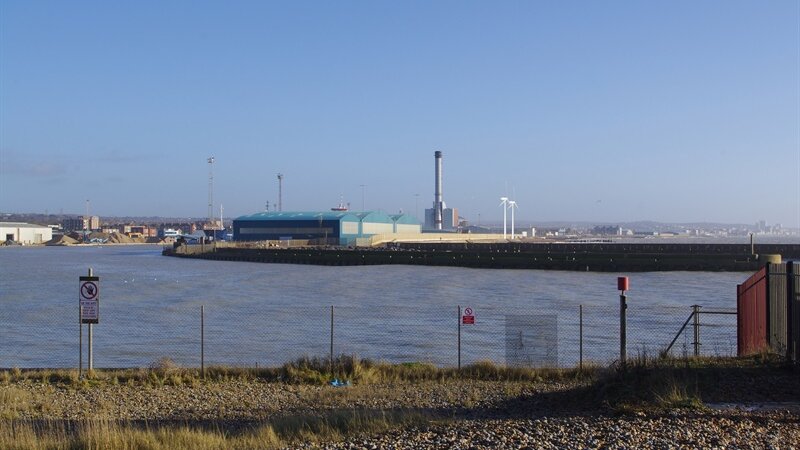 Port takes next step in renewable energy initiative