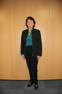 Shoreham Port appoint first female deputy chair