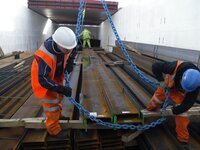 Operations division set to expand