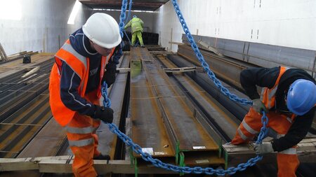 Operations division set to expand