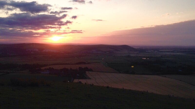 Port employees tackle 40 mile charity walk