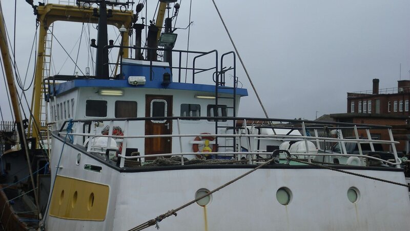 Refurbished dry dock proving popular