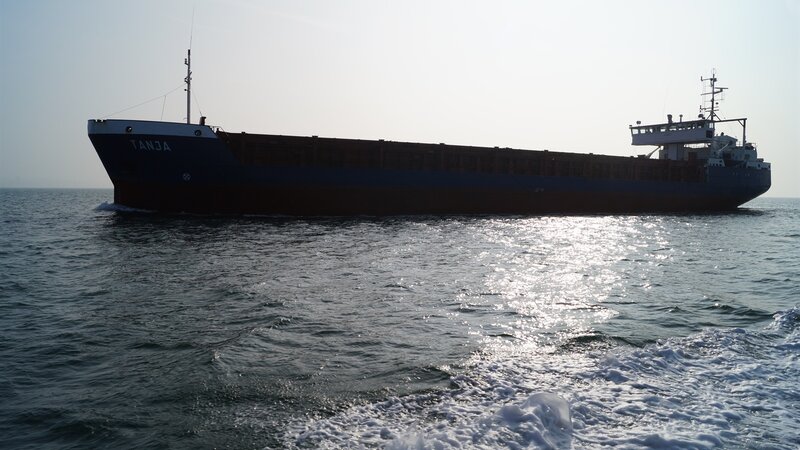 Expanding the services with the new pilot cutter