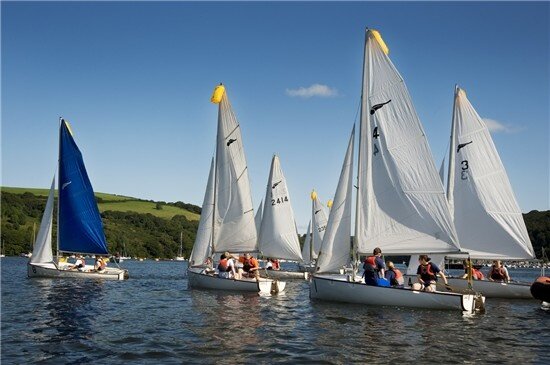 Sea cadets embark on new development plans at the port