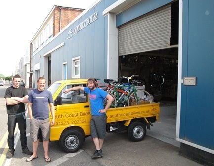 Port's successful tenants discussion creates path for future meetings