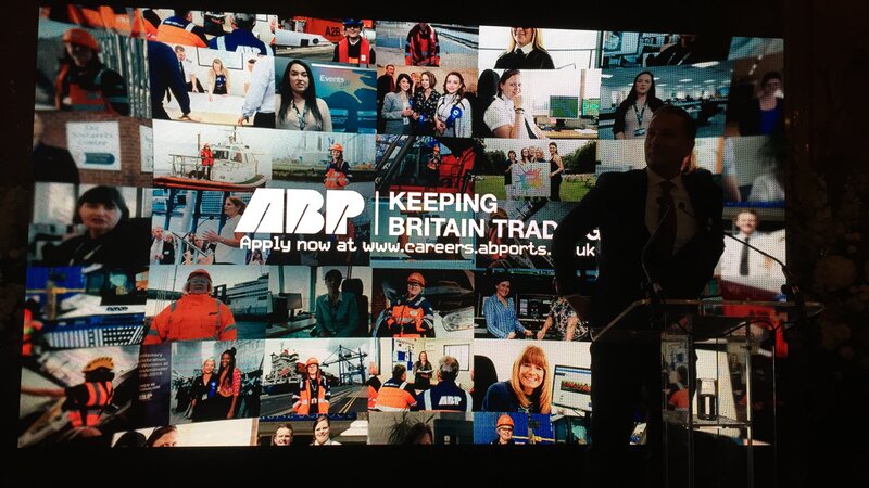 Shoreham Port supports women in maritime charter launch