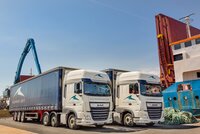 Shoreham Port achieves FORS whole-fleet accreditation