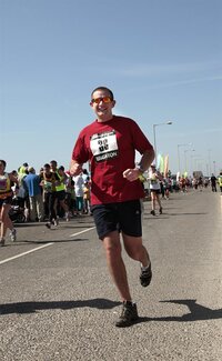 In it for the long run
