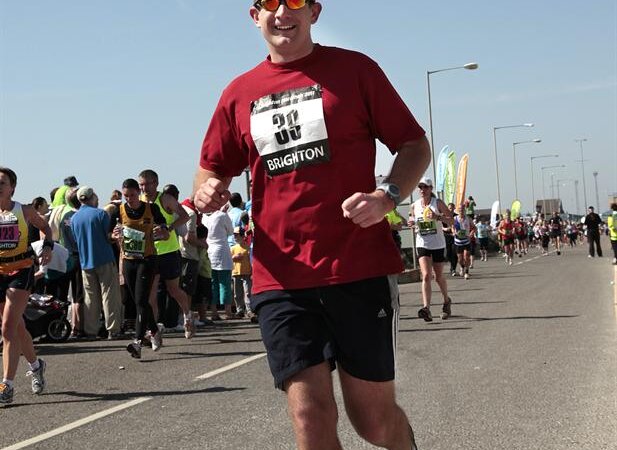 In it for the long run